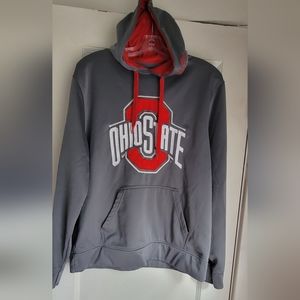 Ohio  State hoodie